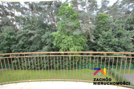 Mieszkanie na sprzedaż!duży balkon!widok na zieleń